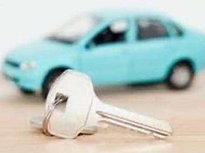 永安汽车抵押贷款办理流程,永安车抵贷需要什么条件?